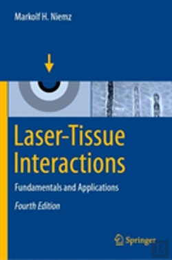 Bertrand.pt - Laser-Tissue Interactions