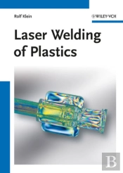 Laser Welding Of Plastics