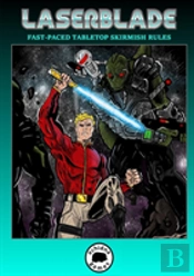 Laserblade - Revised Edition