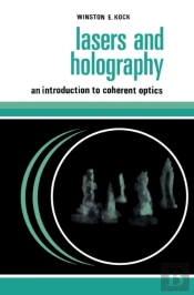 Lasers And Holography