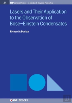 Bertrand.pt - Lasers And Their Application To The Observation Of Bose-Einstein Condensates