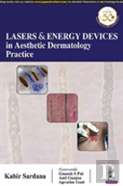 Lasers & Energy Devices In Aesthetic Dermatology Practice