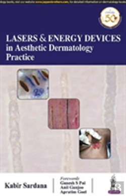 Bertrand.pt - Lasers & Energy Devices In Aesthetic Dermatology Practice
