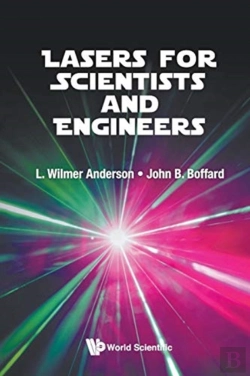 Bertrand.pt - Lasers For Scientists And Engineers