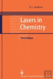 Lasers In Chemistry
