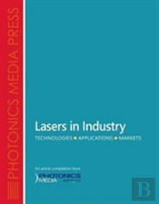 Lasers In Industry