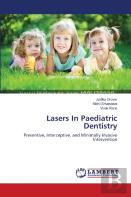 Lasers In Paediatric Dentistry
