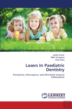 Bertrand.pt - Lasers In Paediatric Dentistry