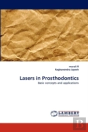 Lasers In Prosthodontics