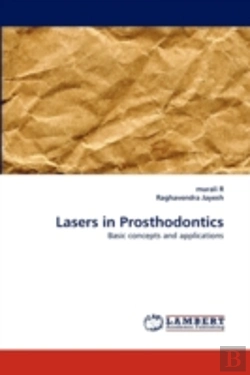 Bertrand.pt - Lasers In Prosthodontics