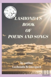 Lashonda'S Book Of Poems And Songs