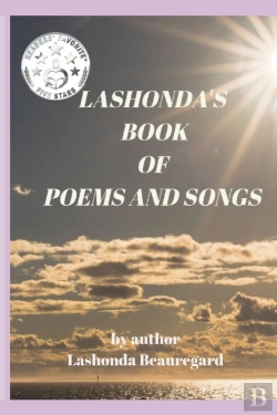 Bertrand.pt - Lashonda'S Book Of Poems And Songs
