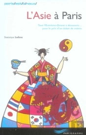 L'Asie À Paris