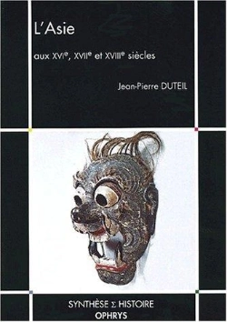 Bertrand.pt - L'Asie Aux Xvie, Xviie Et Xviiie Siècles