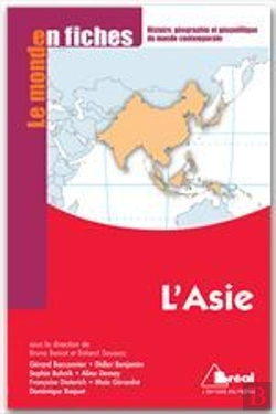 Bertrand.pt - L'Asie