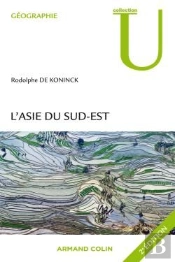 L'Asie Du Sud-Est (2e Édition)