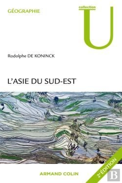 Bertrand.pt - L'Asie Du Sud-Est (2e Édition)