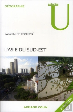 Bertrand.pt - L'Asie Du Sud-Est