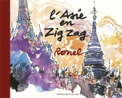 L'Asie En Zig Zag