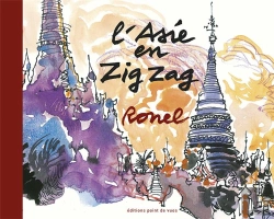 Bertrand.pt - L'Asie En Zig Zag