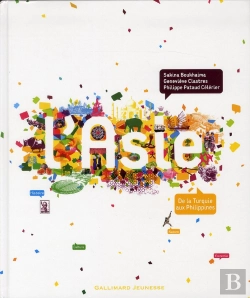 Bertrand.pt - L'Asie
