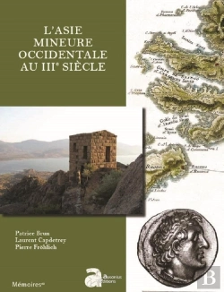 Bertrand.pt - L'Asie Mineure Occidentale Au Iiie Siècle