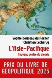 L'Asie-Pacifique : Nouveau Centre Du Monde