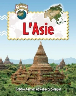 Bertrand.pt - L'Asie
