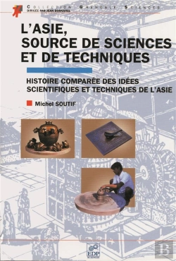Bertrand.pt - L'Asie, Source De Sciences Et De Techniques
