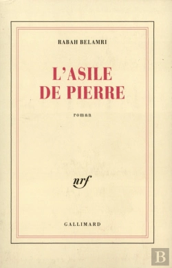Bertrand.pt - L'Asile De Pierre