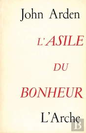 L'Asile Du Bonheur