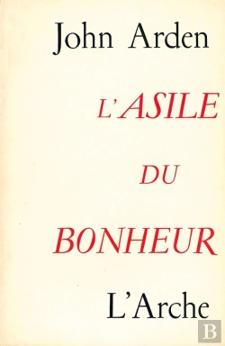 Bertrand.pt - L'Asile Du Bonheur