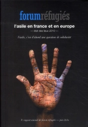 L'Asile En France Et En Europe Etat Des Lieux 2010