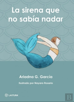 Bertrand.pt - Lasirena Que No Sabía Nada