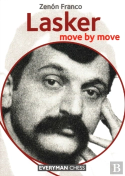 Bertrand.pt - Lasker: Move By Move