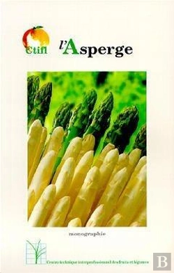 Bertrand.pt - L'Asperge