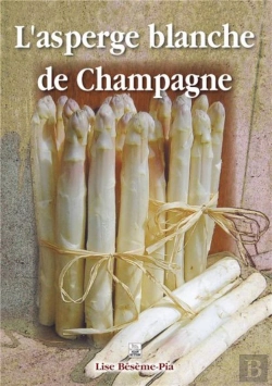 Bertrand.pt - L'Asperge Blanche De Champagne