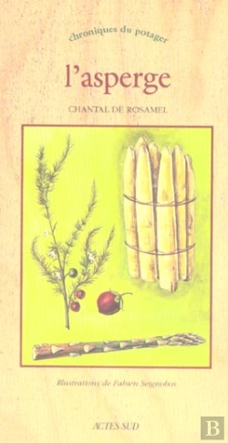 Bertrand.pt - L'Asperge