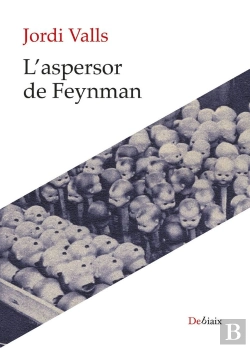 Bertrand.pt - L'Aspersor De Feynman