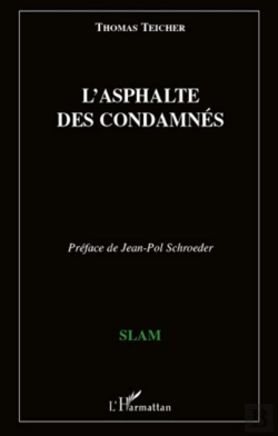 Bertrand.pt - L'Asphalte Des Condamnés