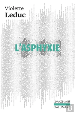 Bertrand.pt - L'Asphyxie