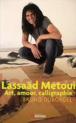 Bertrand.pt - Lassaâd Metoui ; Art, Amour, Calligraphie
