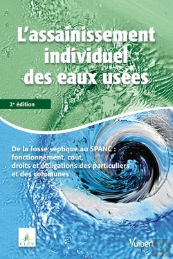 Bertrand.pt - L'Assainissement Individuel Des Eaux Usées (2e Édition)