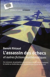 L'Assasin Des Echecs Et Autres Fictions Mathematiques