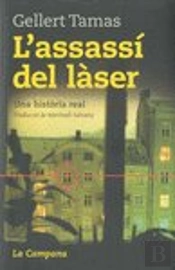 L'Assassi Del Laser