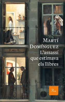 Bertrand.pt - L'Assassí Que Estimava Els Llibres