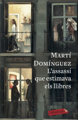 Bertrand.pt - L'Assassí Que Estimava Els Llibres