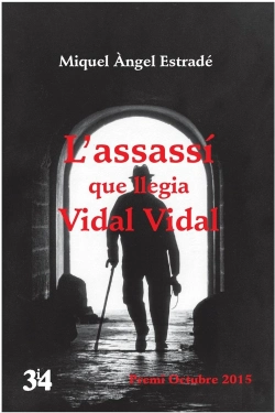 Bertrand.pt - L'Assassí Que Llegia Vidal Vidal