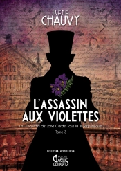 L'Assassin Aux Violettes