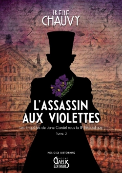 Bertrand.pt - L'Assassin Aux Violettes